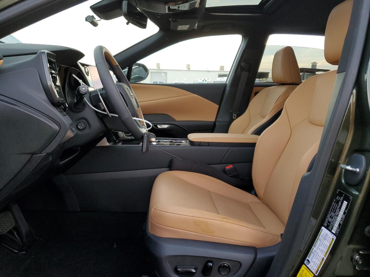 Lexus RX 350h Base Image 5