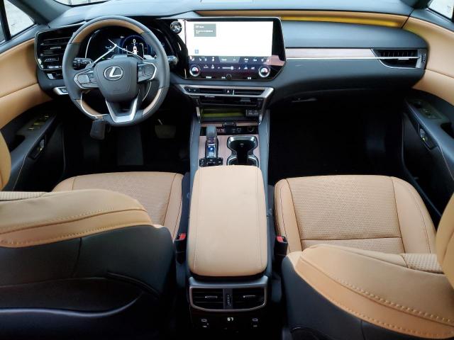 Lexus RX 350h Base Image 7