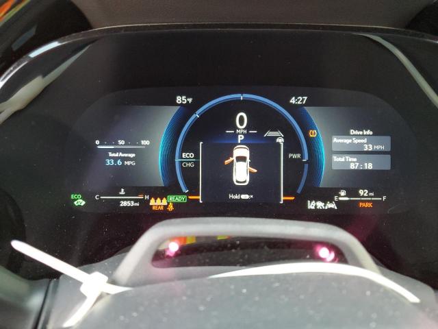 Lexus RX 350h Base Image 11