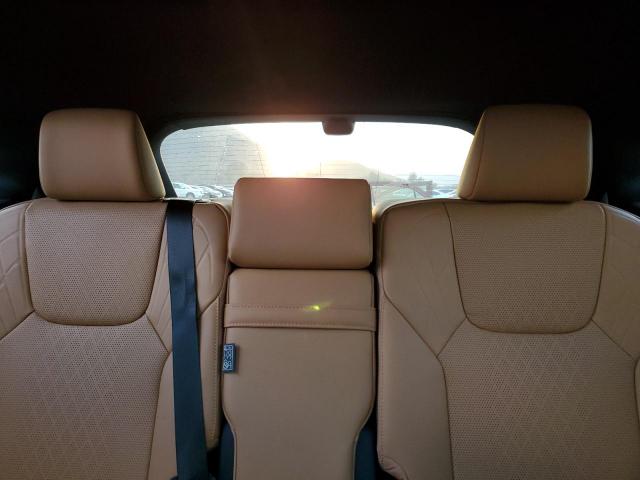 Lexus RX 350h Base Image 9