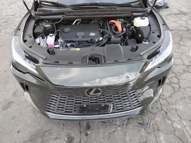 Lexus RX 350h Base Image 8