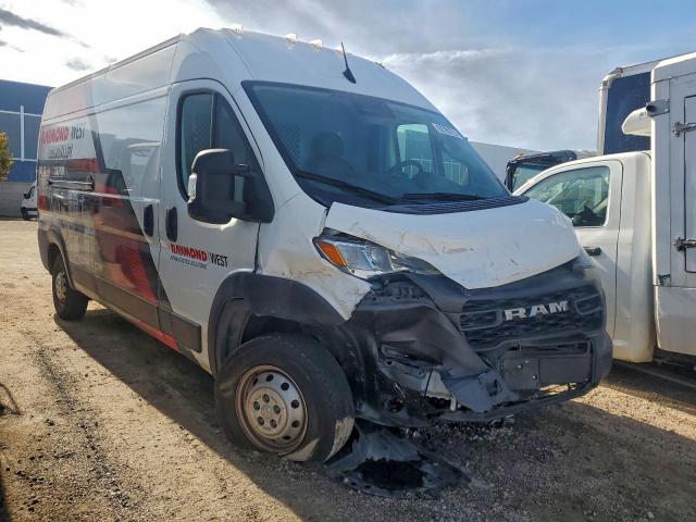 Ram Promaster 3500 High Image 5