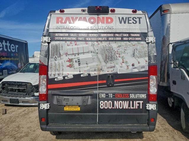 Ram Promaster 3500 High Image 14