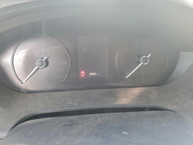 Ram Promaster 3500 High Image 9