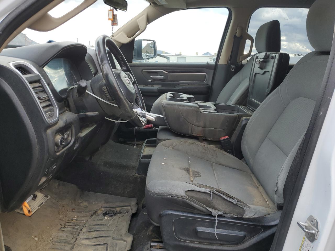 Ram 1500 Big Horn/lone Star Image 12