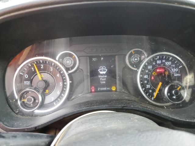 Ram 1500 Big Horn/lone Star Image 9