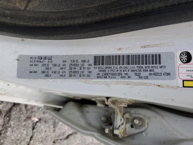 Ram 1500 Big Horn/lone Star Image 2