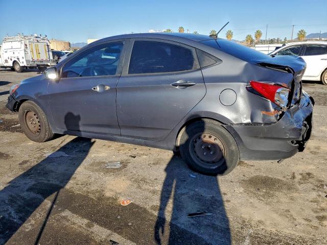 Hyundai ACCENT Gls Image 2