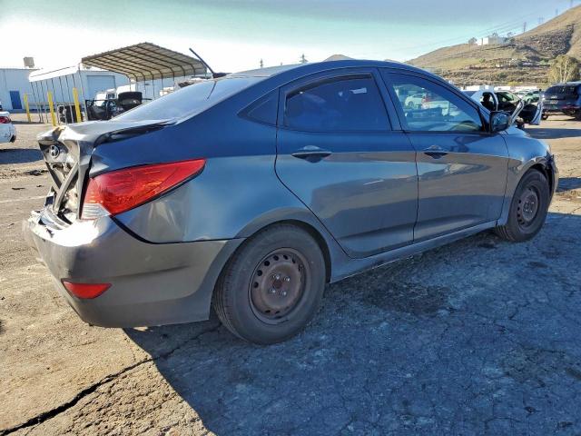 Hyundai ACCENT Gls Image 11