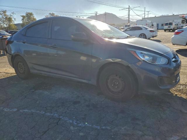 Hyundai ACCENT Gls Image 6