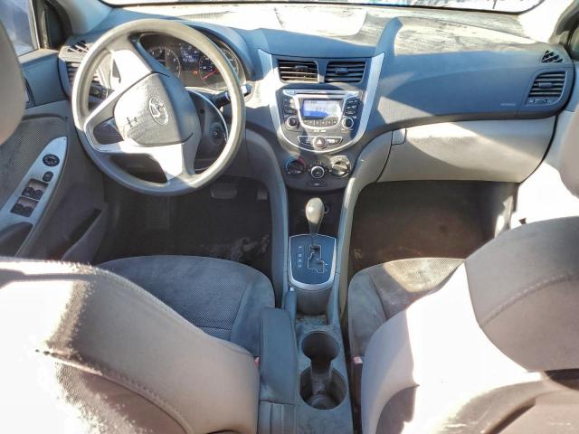 Hyundai ACCENT Gls Image 5