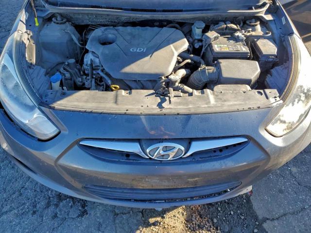 Hyundai ACCENT Gls Image 7