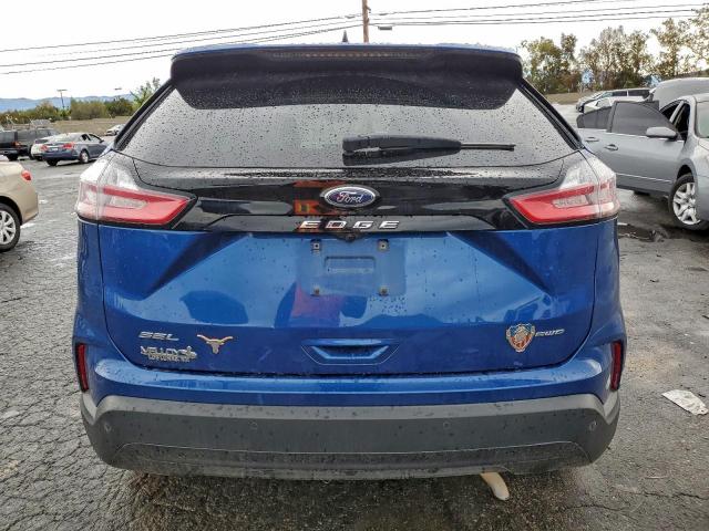 Ford Edge Sel Image 4