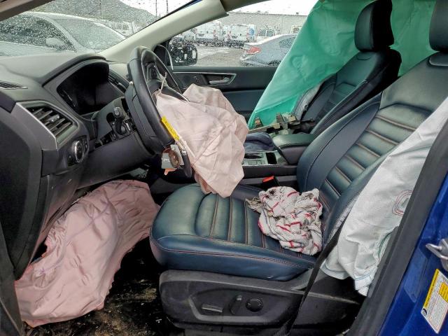 Ford Edge Sel Image 8