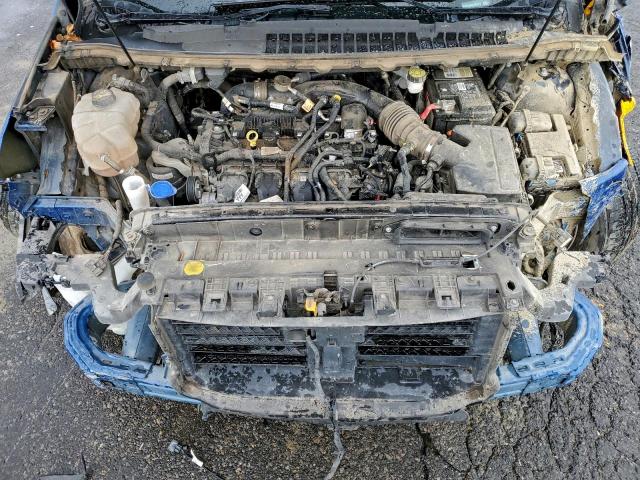 Ford Edge Sel Image 9