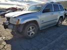 Jeep Grand Cherokee Laredo Image 1