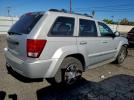 Jeep Grand Cherokee Laredo Image 9
