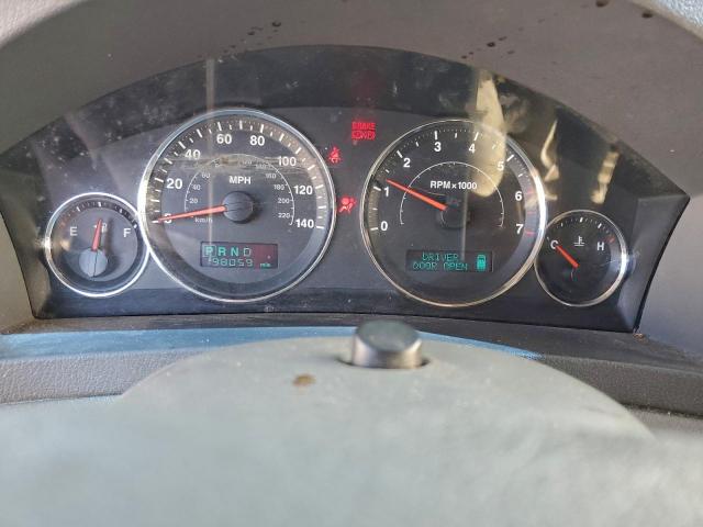 Jeep Grand Cherokee Laredo Image 5