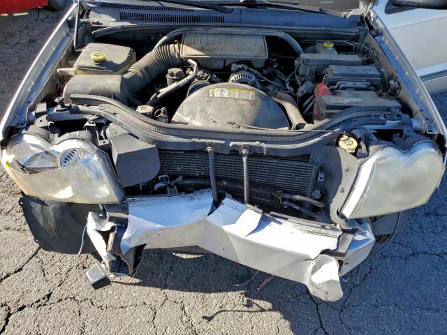 Jeep Grand Cherokee Laredo Image 7