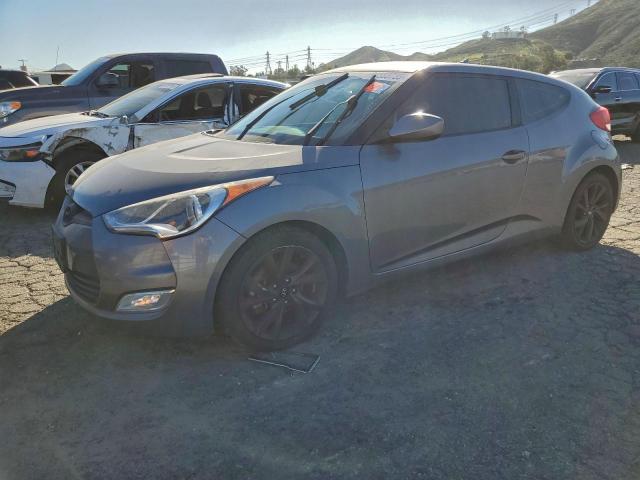  Salvage Hyundai VELOSTER