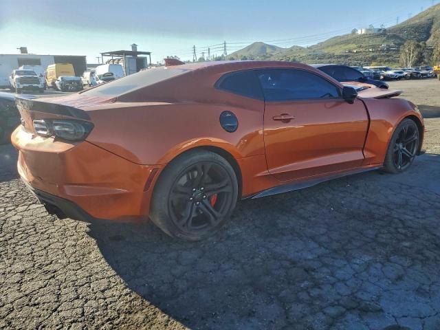 Chevrolet Camaro Lt1 Image 4