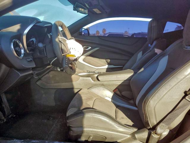 Chevrolet Camaro Lt1 Image 9