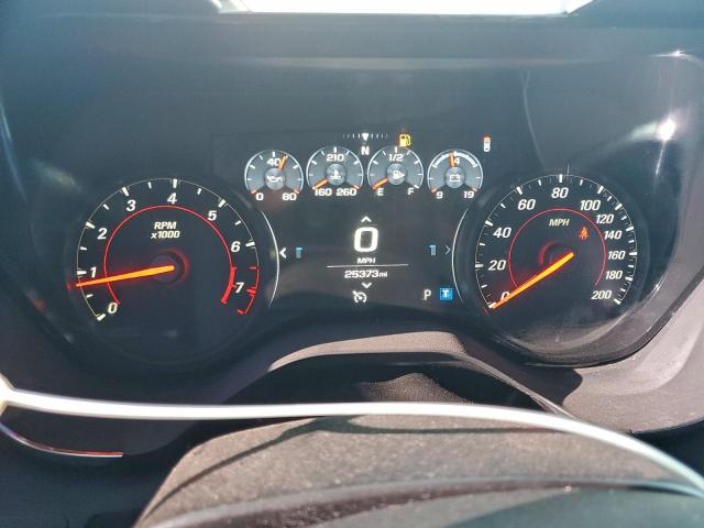 Chevrolet Camaro Lt1 Image 5