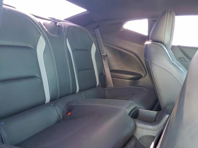 Chevrolet Camaro Lt1 Image 12