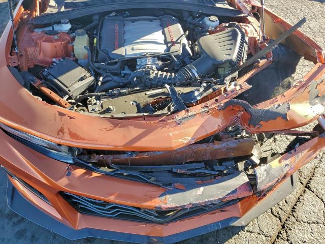 Chevrolet Camaro Lt1 Image 3