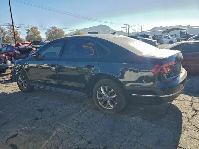 Volkswagen Passat S Image 5