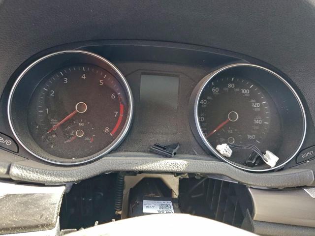 Volkswagen Passat S Image 11