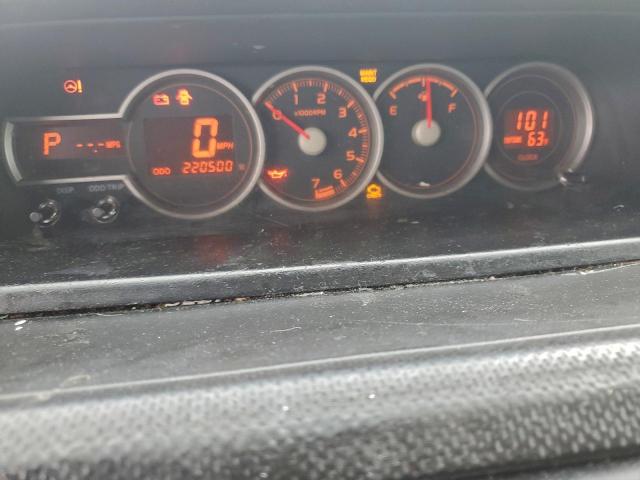 Toyota Scion Image 9