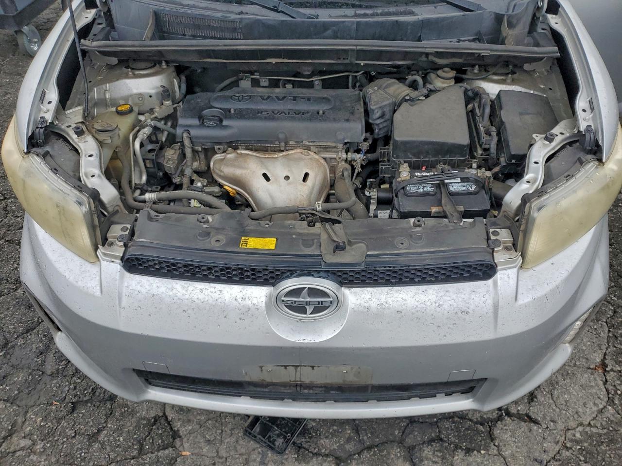 Toyota Scion Image 11