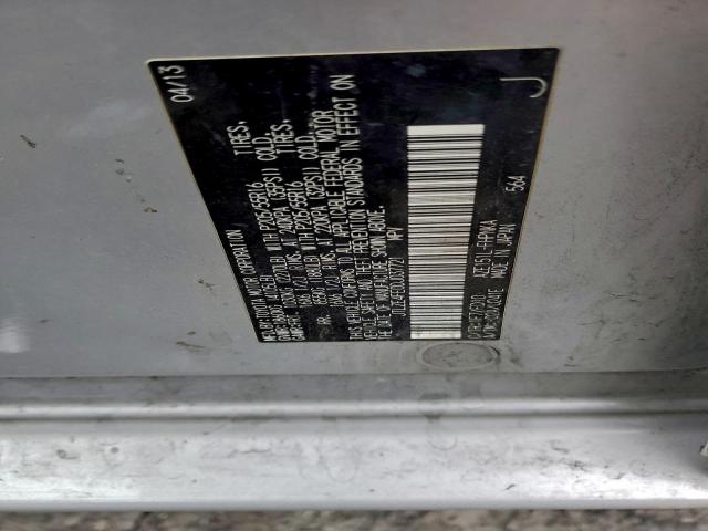 Toyota Scion Image 10