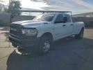 Ram 3500 Tradesman Image 1