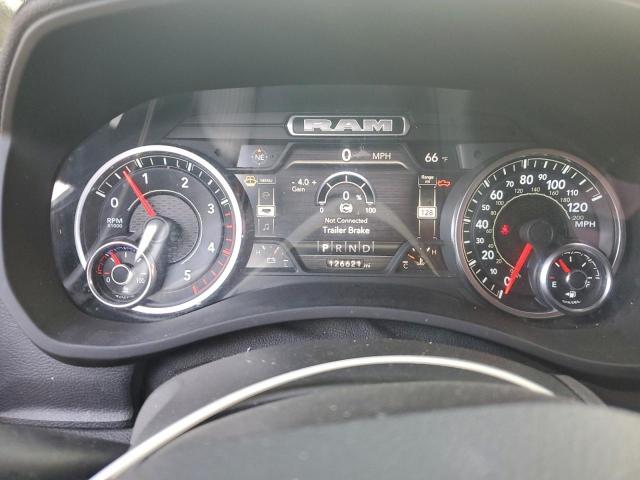 Ram 3500 Tradesman Image 9