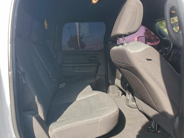 Ram 3500 Tradesman Image 11