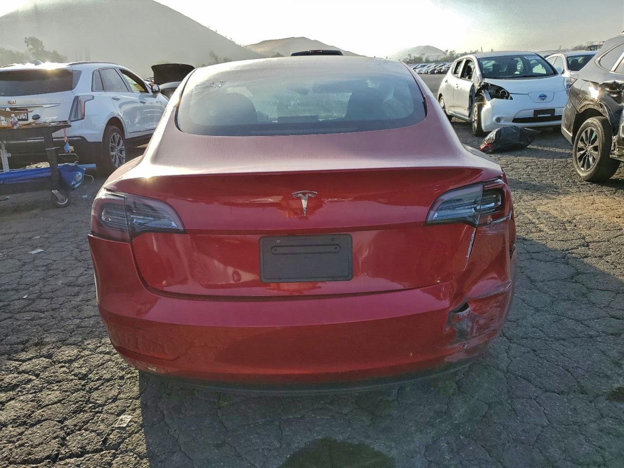 Tesla Model 3 Image 3