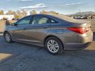 Hyundai SONATA Gls Image 12