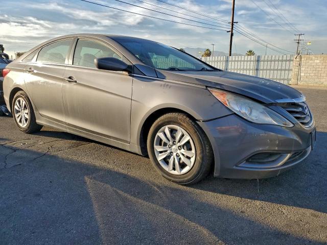 Hyundai SONATA Gls Image 3