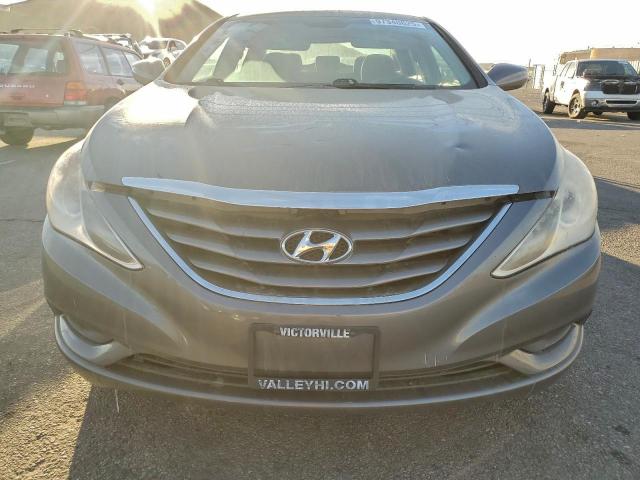 Hyundai SONATA Gls Image 8