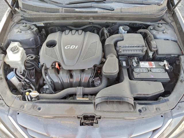 Hyundai SONATA Gls Image 7