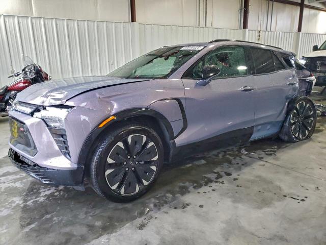  Salvage Chevrolet Blazer