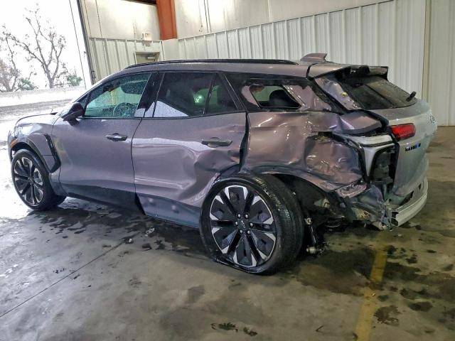 Chevrolet Blazer Rs Image 3