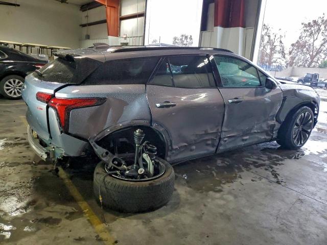 Chevrolet Blazer Rs Image 8