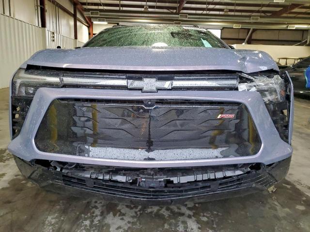 Chevrolet Blazer Rs Image 10