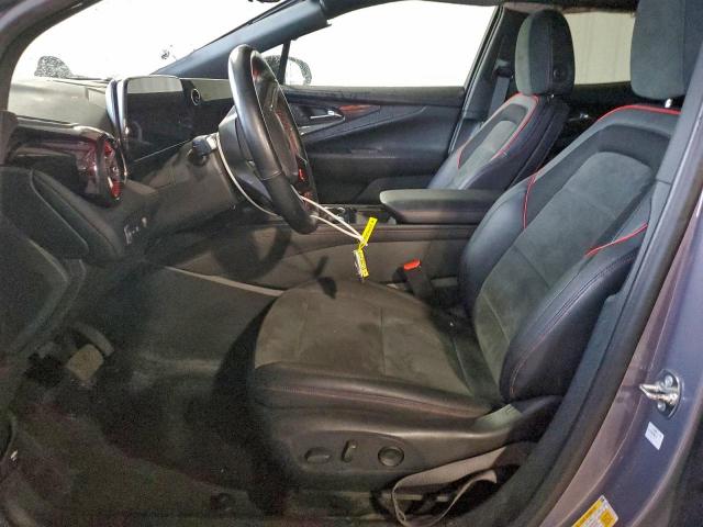 Chevrolet Blazer Rs Image 4