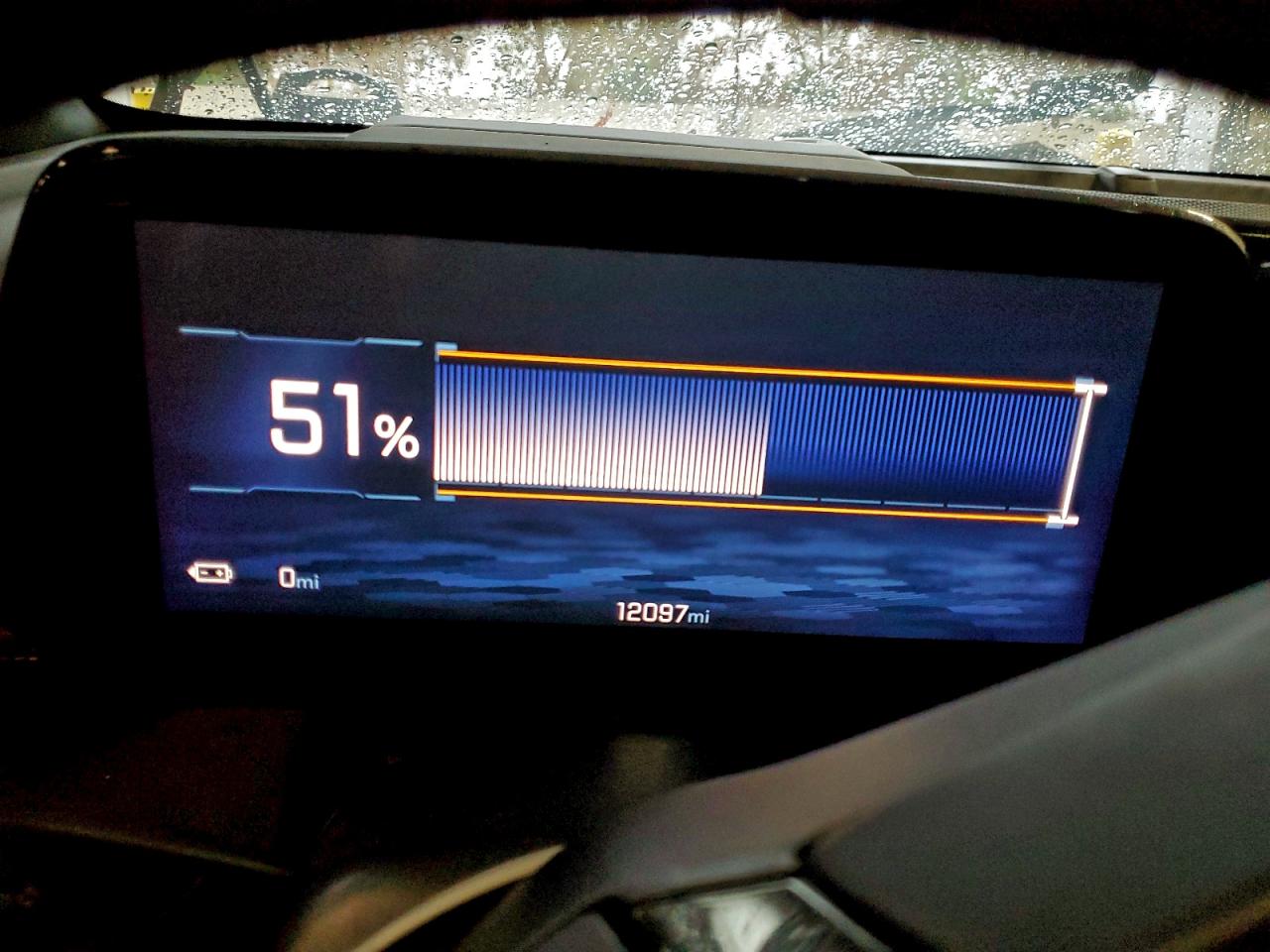 Chevrolet Blazer Rs Image 12