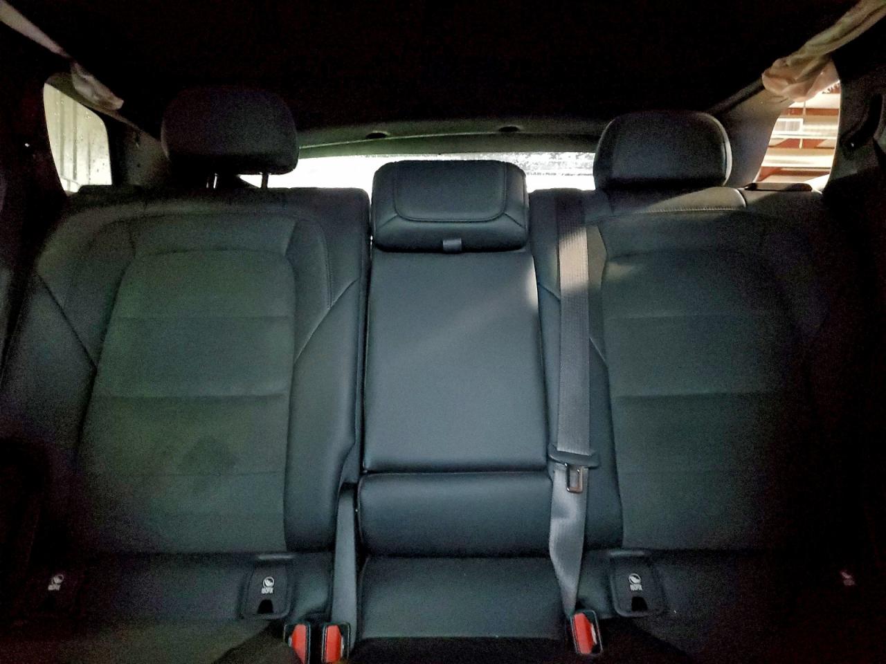 Chevrolet Blazer Rs Image 9