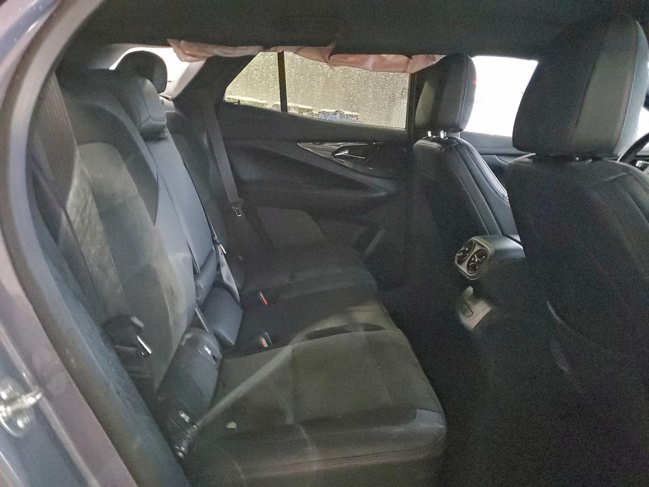 Chevrolet Blazer Rs Image 6